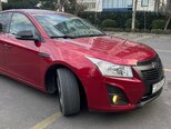 Chevrolet Cruze-4