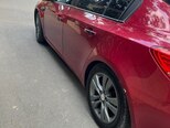 Chevrolet Cruze-8