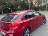 Chevrolet Cruze-6