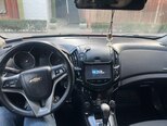 Chevrolet Cruze-13