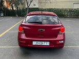 Chevrolet Cruze-3