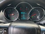 Chevrolet Cruze-11