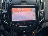Chevrolet Cruze-14