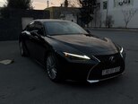 Lexus IS 300-9