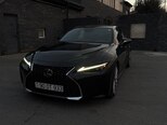 Lexus IS 300-8