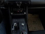 Lexus IS 300-14
