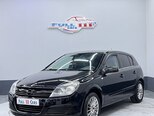 Opel Astra-3