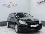Opel Astra-1