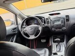 Kia Cerato-9
