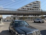 Mercedes 220 E-14