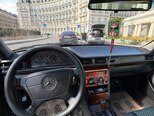 Mercedes 220 E-13