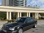 Mercedes 220 E-4