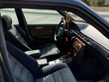 Mercedes 220 E-5