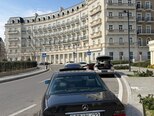 Mercedes 220 E-10