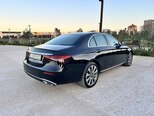 Mercedes E 300 e-2
