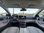 Mercedes E 300 e-3