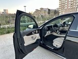 Mercedes E 300 e-6