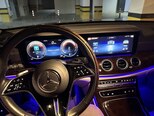 Mercedes E 300 e-4