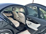 Mercedes E 300 e-9