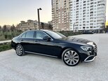 Mercedes E 300 e-13