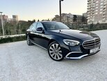 Mercedes E 300 e-14