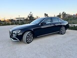Mercedes E 300 e-12