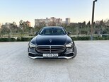 Mercedes E 300 e-15