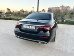 Mercedes E 300 e-16