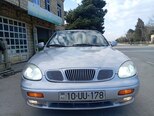 Daewoo Leganza-1