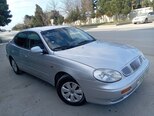 Daewoo Leganza-6