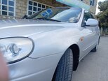Daewoo Leganza-5
