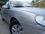 Daewoo Leganza-4