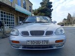 Daewoo Leganza-8
