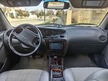 Daewoo Leganza-18