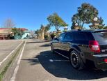 Chrysler 300C-8