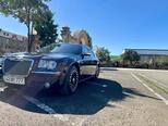 Chrysler 300C-12