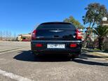 Chrysler 300C-4