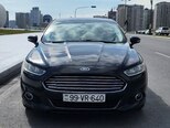 Ford Fusion (North America)-2