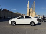 Chevrolet Cobalt-4