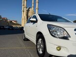 Chevrolet Cobalt-6
