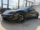 Porsche Taycan GTS-1