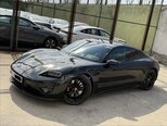 Porsche Taycan GTS-10