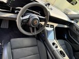 Porsche Taycan GTS-4