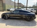 Porsche Taycan GTS-7
