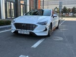 Hyundai Sonata-2