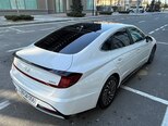 Hyundai Sonata-8