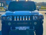 Hummer H3-1