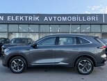 Changan CS 75 Plus-4