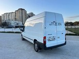Ford Transit-7
