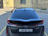 Toyota Prius Prime-8